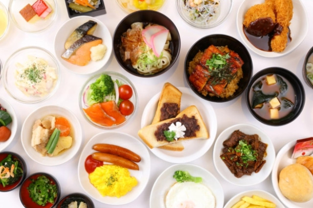 [오후출발]나고야 에어텔 / 3박4일 / ♨️도미인 프리미엄 나고야 사카에 / 제주항공 (제주항공) 8