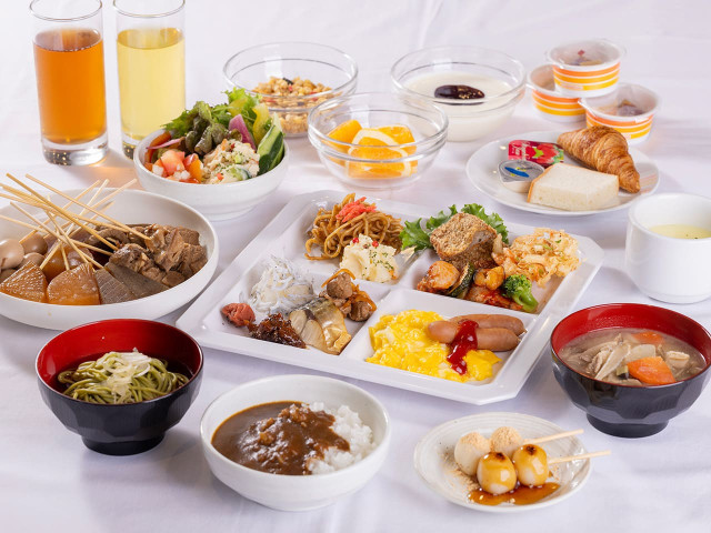 [오전출발]시즈오카 에어텔 / 3박4일 / ♨️코코 호텔 시즈오카 / 제주항공 (제주항공) 7