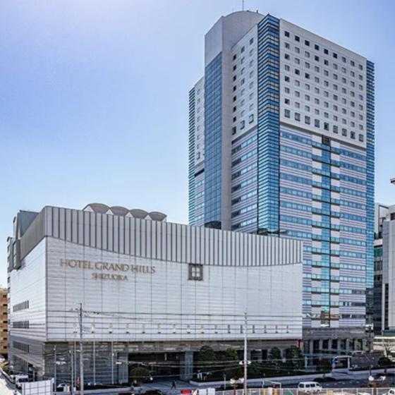 [오전출발]시즈오카 에어텔 / 3박4일 / 호텔 그랜드 힐스 시즈오카 / 제주항공 (제주항공) 15
